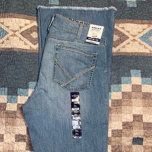 Ariat Flare Jeans